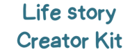 Lifestorycreator