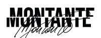 Montante